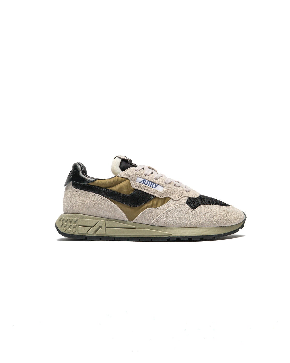Autry Action Shoes REELWIND LOW | WWLMBY05 | AFEW STORE